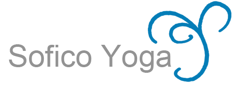 Sofico Yoga logo